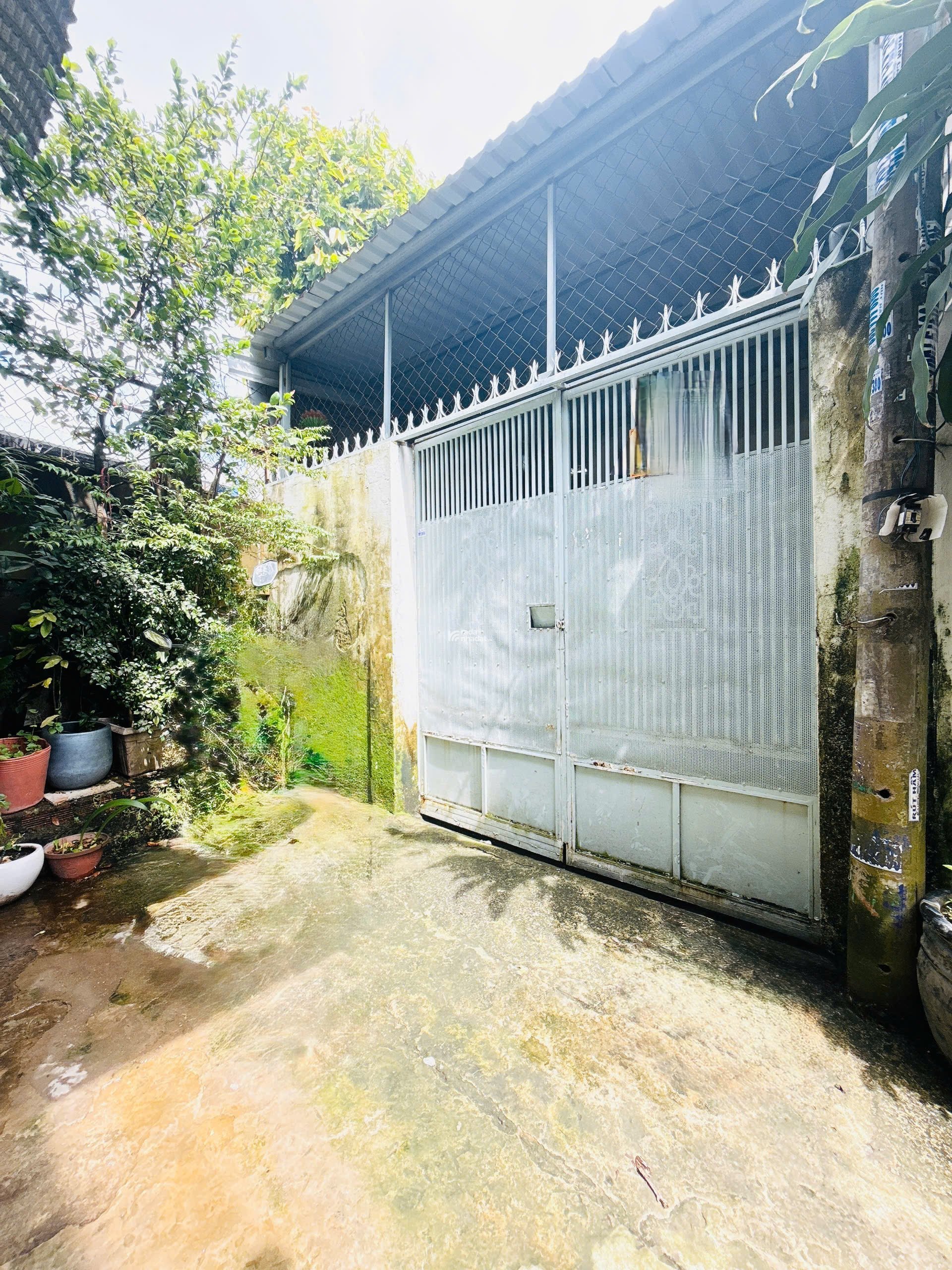 Bán Nhà Hiệp Thành 45. 74m2, 2 Tầng Đường 4m . giá rẻ 