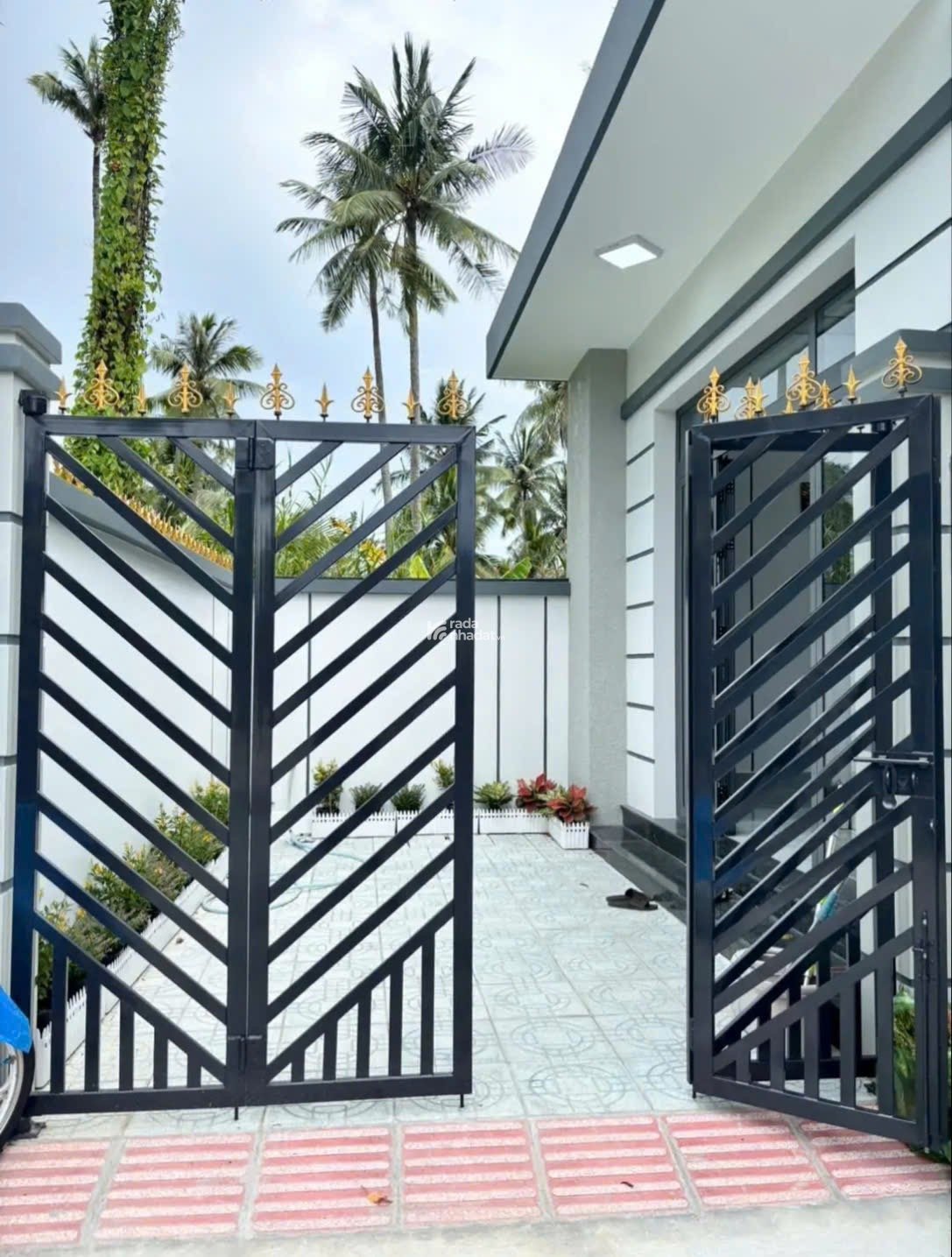  CHỦ NHÀ KẸT TIỀN CẦN BÁN GẤP NHÀ CẤP 4 Ở NGÃ BA TÂN KIM 
