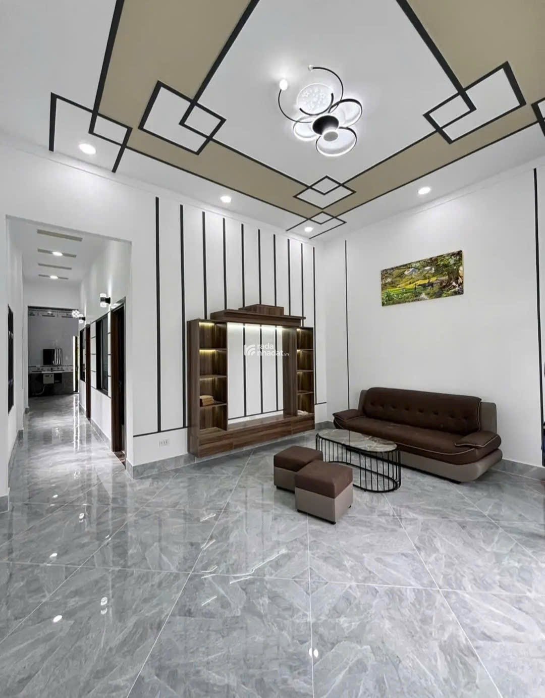  CHỦ NHÀ KẸT TIỀN CẦN BÁN GẤP NHÀ CẤP 4 Ở NGÃ BA TÂN KIM 
