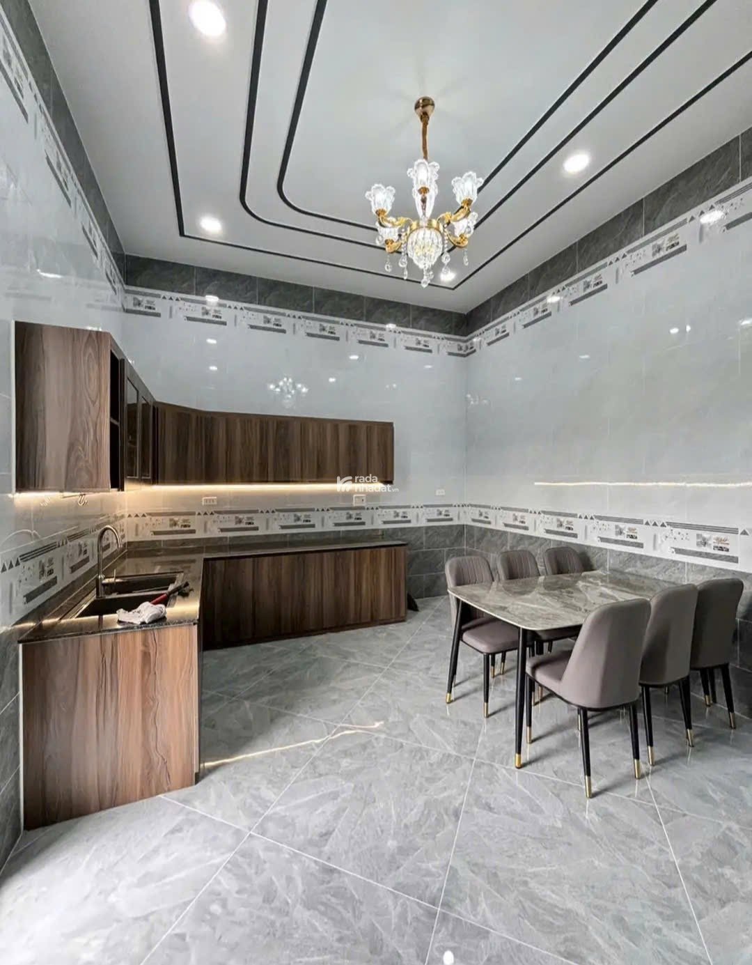  CHỦ NHÀ KẸT TIỀN CẦN BÁN GẤP NHÀ CẤP 4 Ở NGÃ BA TÂN KIM 