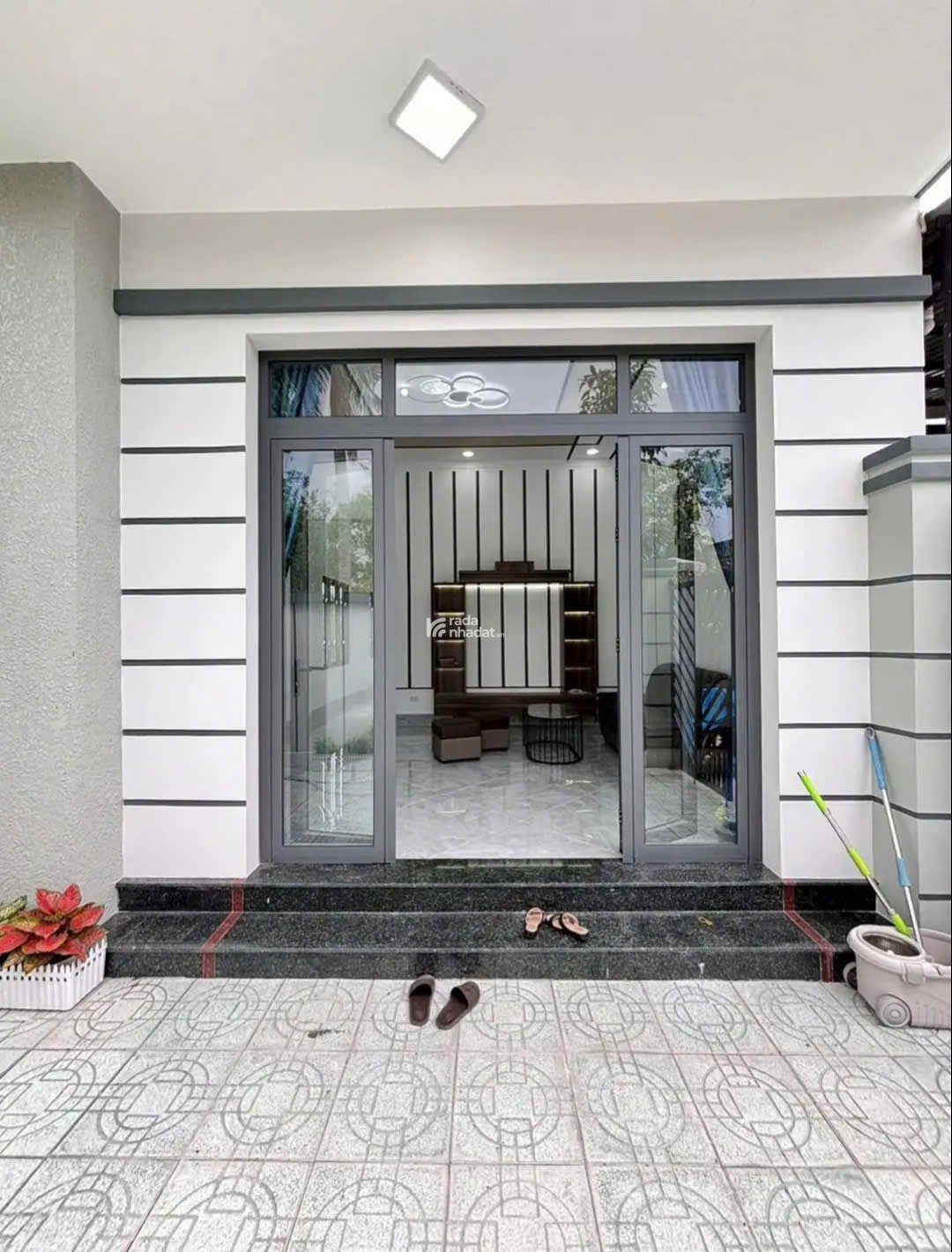  CHỦ NHÀ KẸT TIỀN CẦN BÁN GẤP NHÀ CẤP 4 Ở NGÃ BA TÂN KIM 