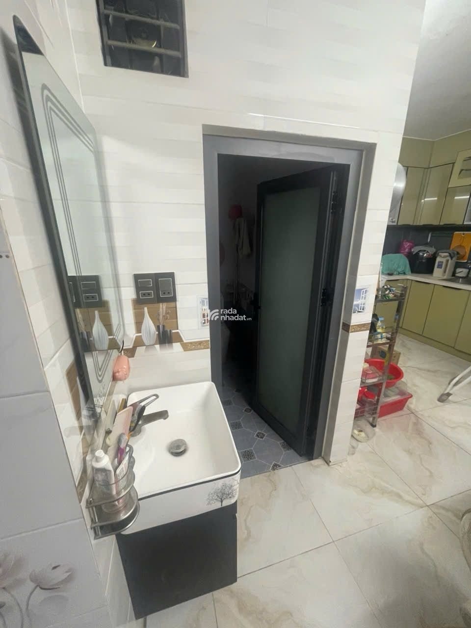 Nhà HXH 7m Tân Kỳ Tân Quý, 76m2, 3 tầng, 5PN, chỉ 8.5 tỷ TL