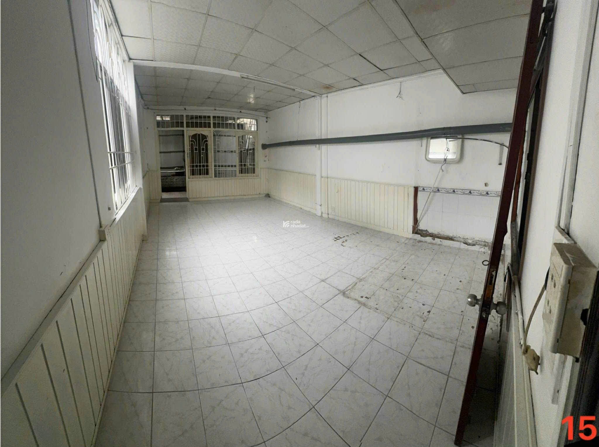 Chính chủ cho thuê Mặt tiền Hùng Vương quận 5