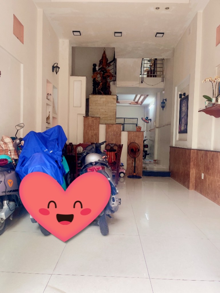 Phan Thị Hành  phường Phú Thọ Hoà Tân Phú 