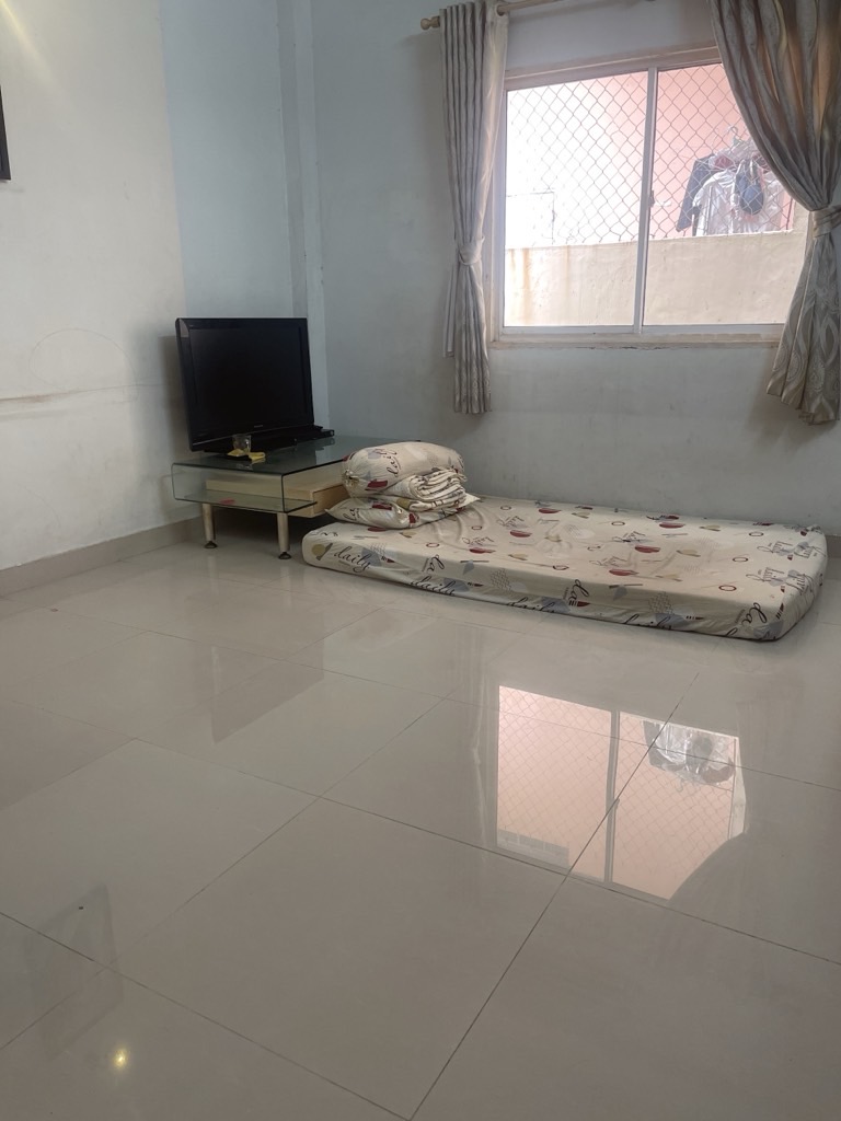 Phan Thị Hành  phường Phú Thọ Hoà Tân Phú 