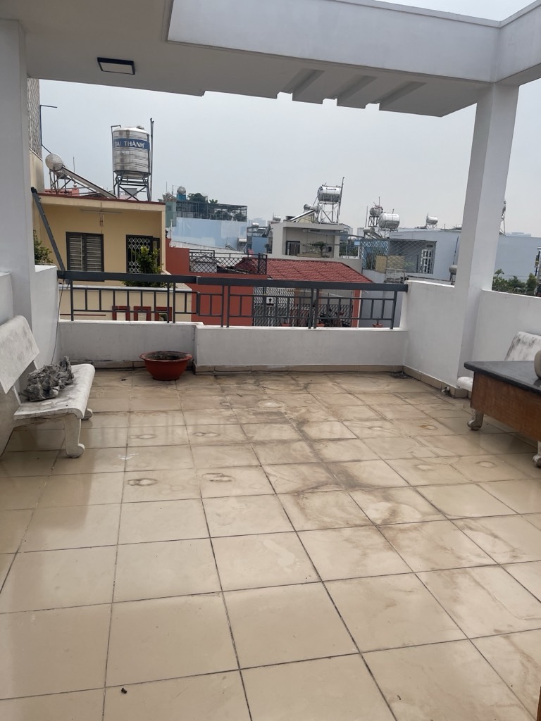 Phan Thị Hành  phường Phú Thọ Hoà Tân Phú 