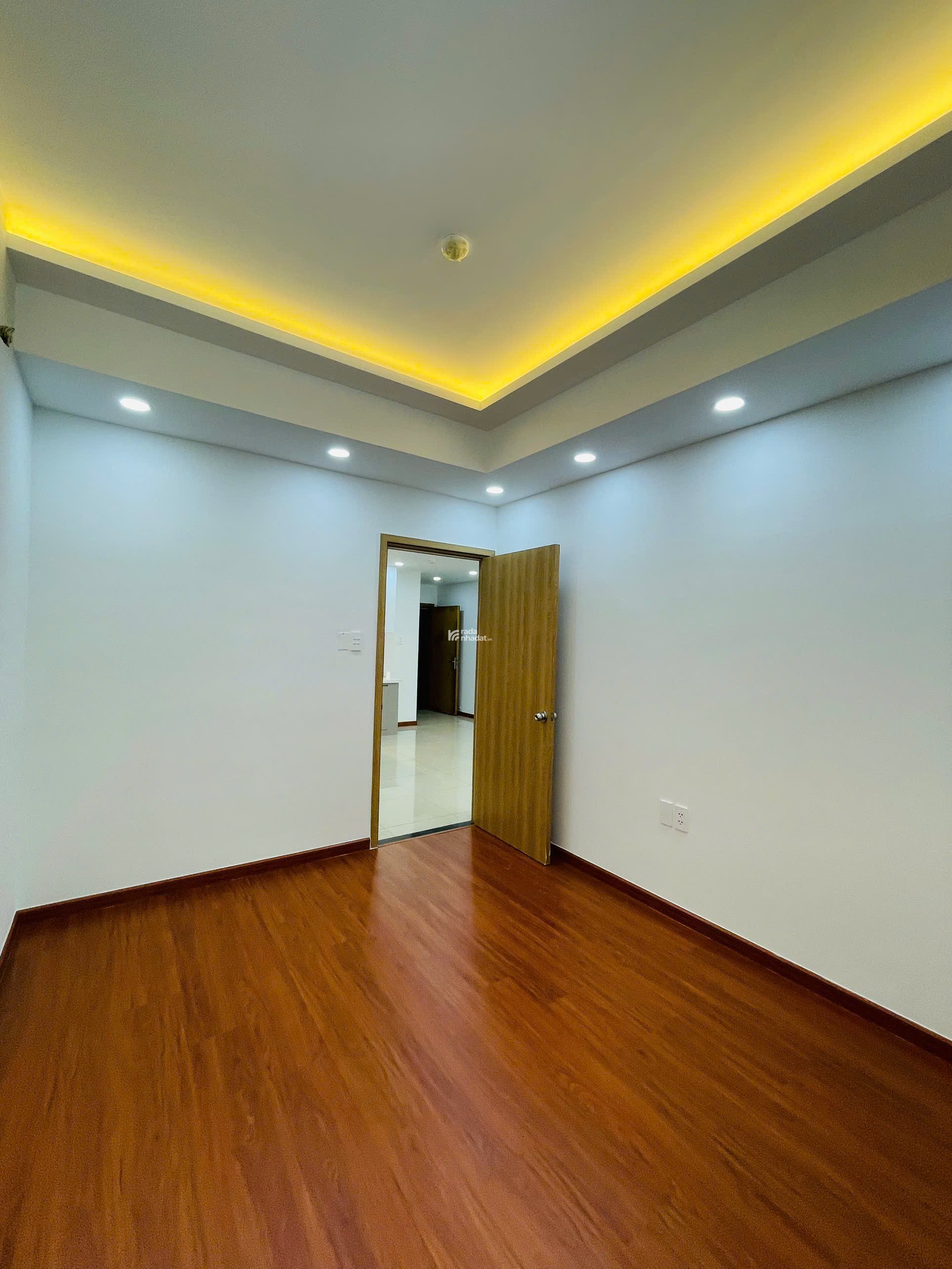 Cho thuê Căn hộ Jamona City Nhà mới, đẹp - 2PN 2WC