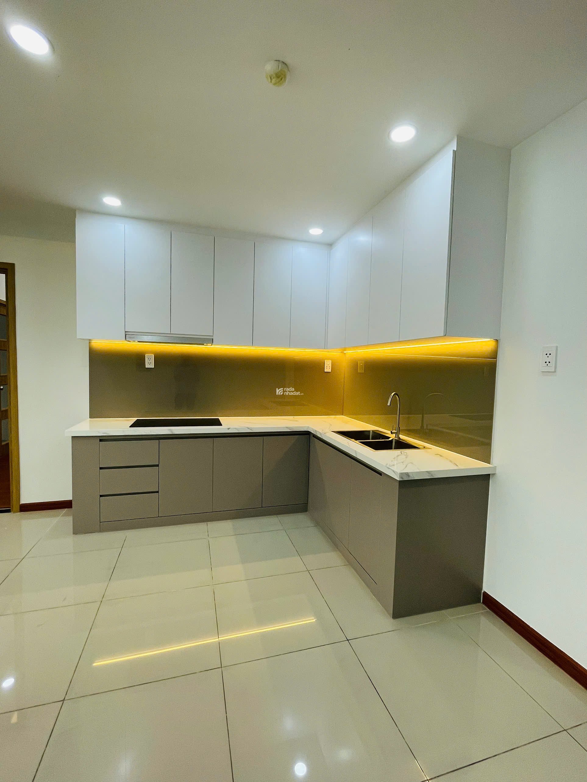 Cho thuê Căn hộ Jamona City Nhà mới, đẹp - 2PN 2WC