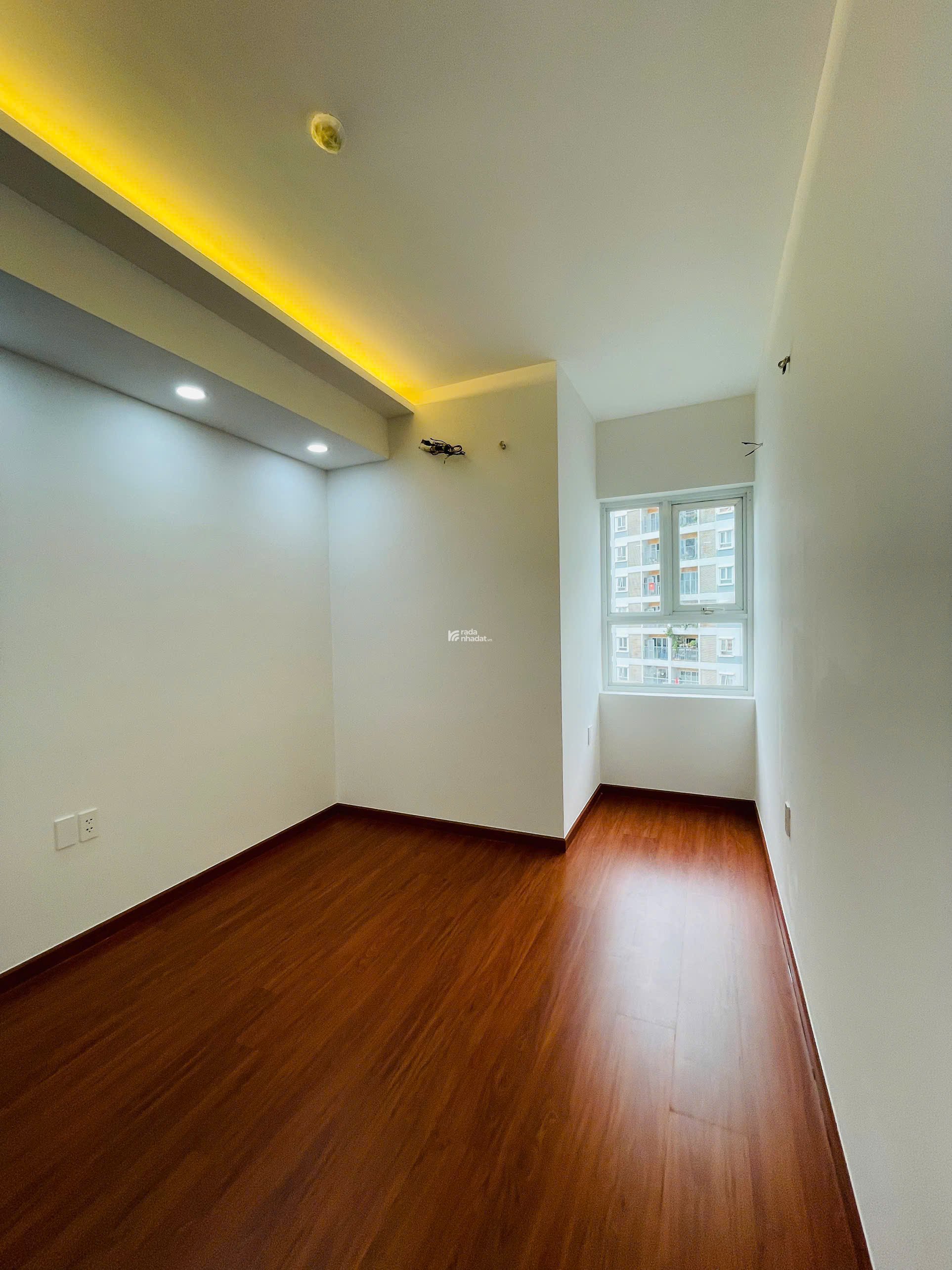 Cho thuê Căn hộ Jamona City Nhà mới, đẹp - 2PN 2WC