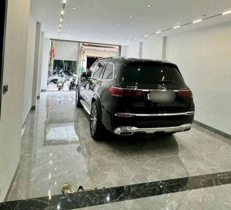 Bán nhà TT Hoài Đức. Vành đai 3.5 - Hinode - QL 32. Phân lô - Ôtô tránh - Kd-Vp. 40m. 8.9 tỷ