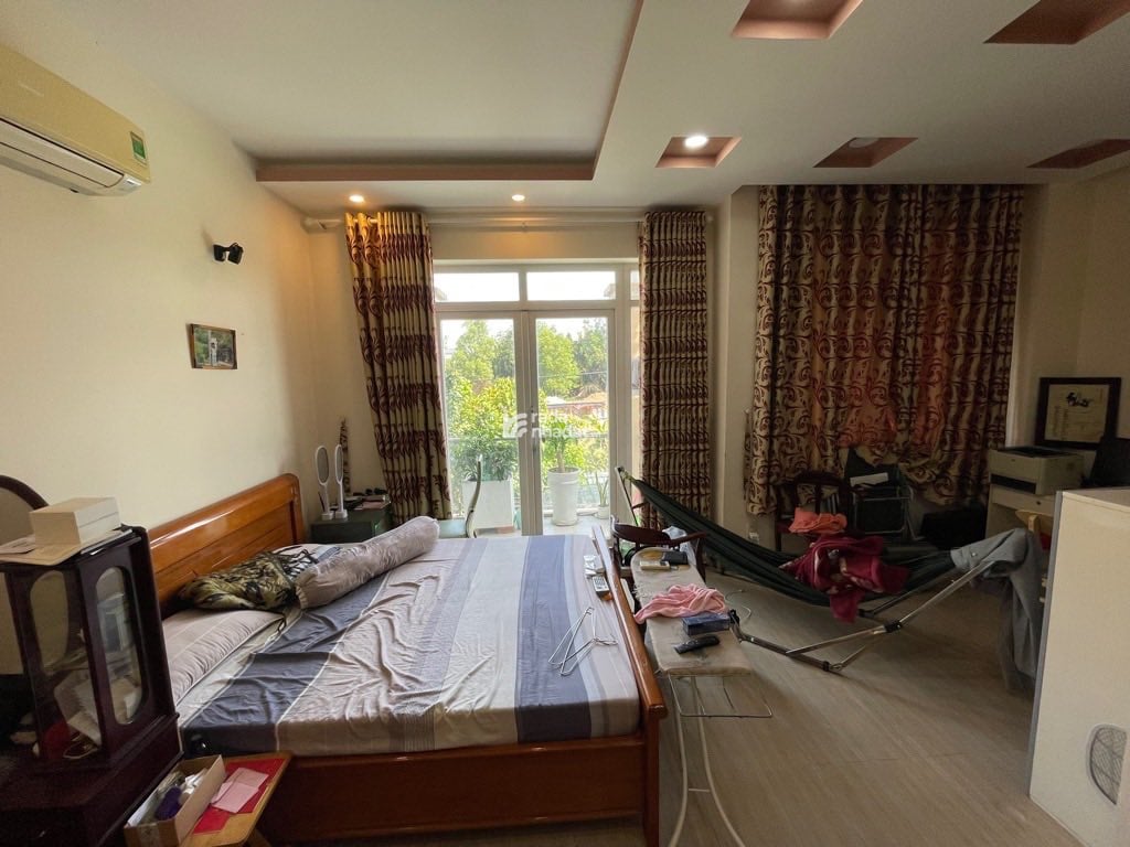 GẤP BÁN GIẢM NGAY 500tr Lê văn lương - hẻm 12m xe tải tránh - KDC đồng bộ vip - diện tích 162m2 