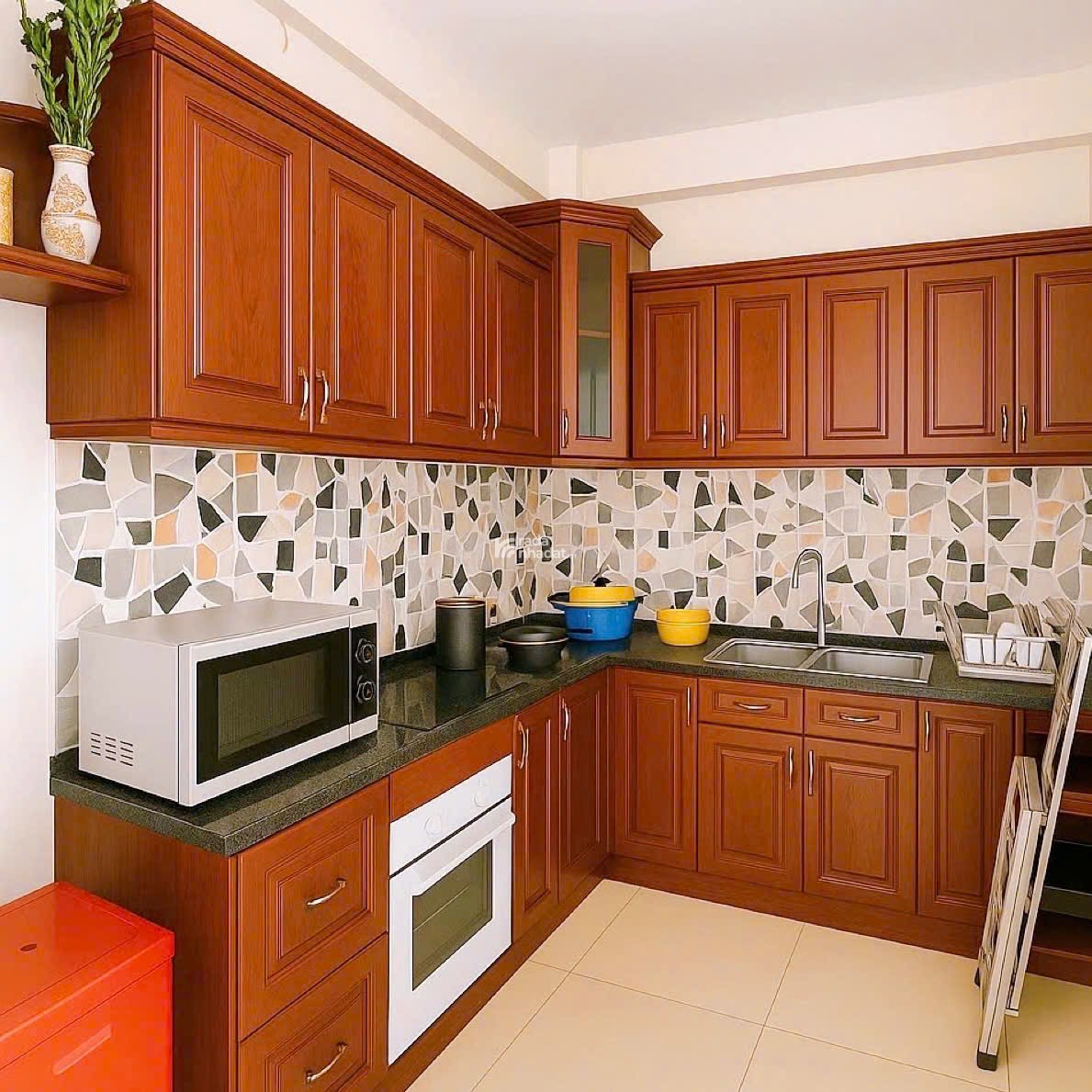 Bán nhà Mặt tiền Huỳnh Văn Bánh - Quận Phú Nhuận - 4.8 x 9.4 m - 5 Tầng - 17 tỷ