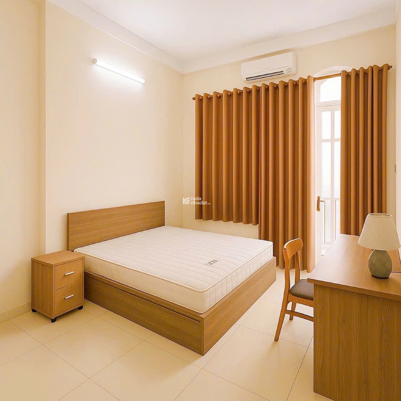 Bán nhà Mặt tiền Huỳnh Văn Bánh - Quận Phú Nhuận - 4.8 x 9.4 m - 5 Tầng - 17 tỷ