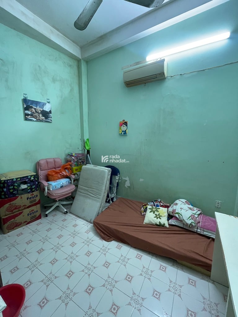MT KHU NHÀ HỌ LÊ- LÊ SAO PHÚ THẠNH ,TÂN PHÚ, DT: 6.2/10*13M - 6 TỶ 8