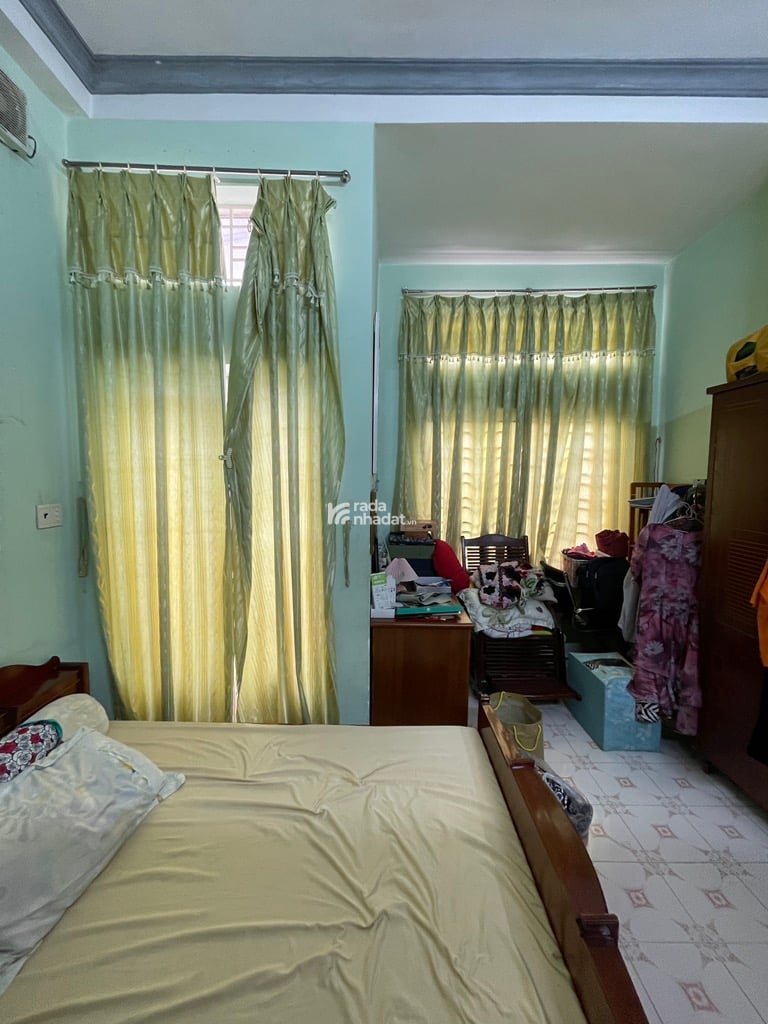 MT KHU NHÀ HỌ LÊ- LÊ SAO PHÚ THẠNH ,TÂN PHÚ, DT: 6.2/10*13M - 6 TỶ 8