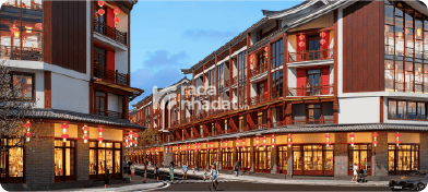 Sở hữu biệt thự chỉ từ 550 triệu, thuộc hệ sinh thái Vingroup