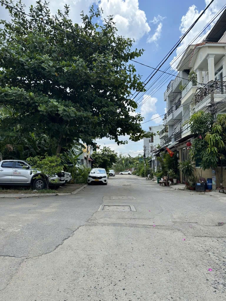 HXH KHU VIP PHÂN LÔ Đường số 2 TĂNG NHƠN PHÚ B  GIÁ CHỈ 6.x TỶ