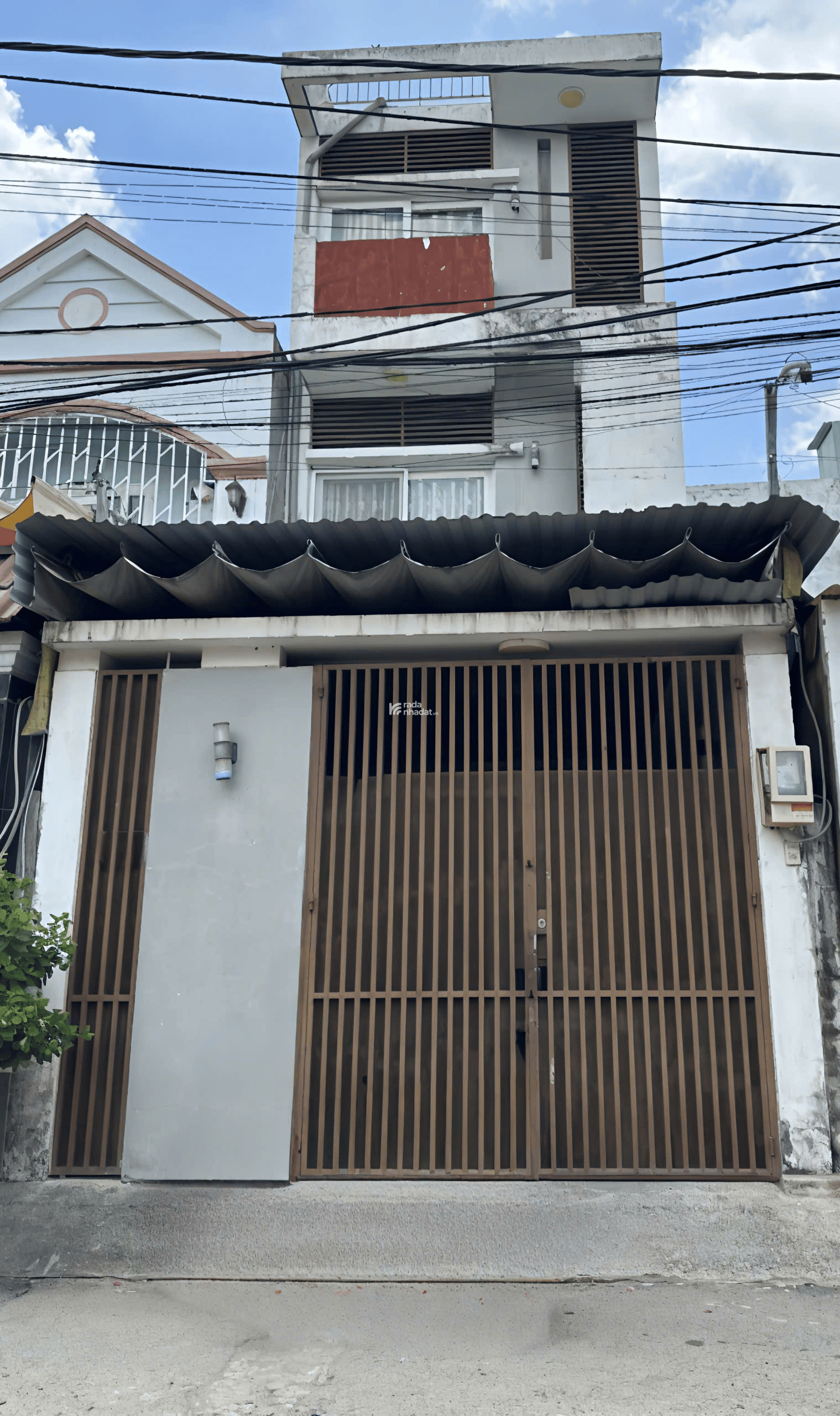 HXH KHU VIP PHÂN LÔ Đường số 2 TĂNG NHƠN PHÚ B  GIÁ CHỈ 6.x TỶ