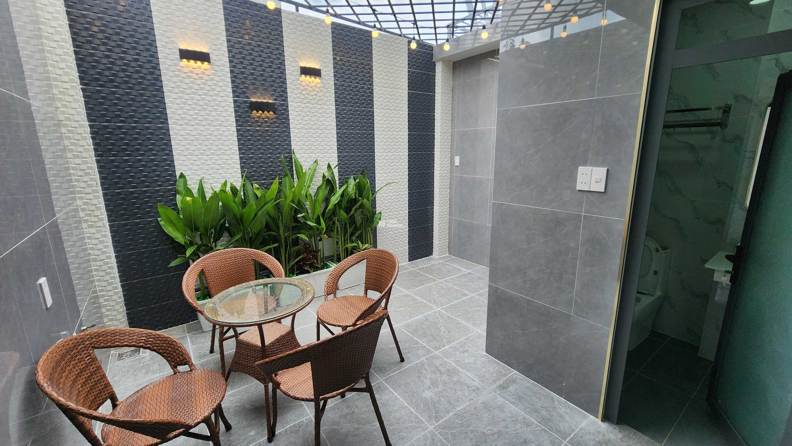 NHÀ PHỐ CAO CẤP - KDC MỚI THẠNH LỘC 37 (HẺM 39), P. AN PHÚ ĐÔNG, QUẬN 12