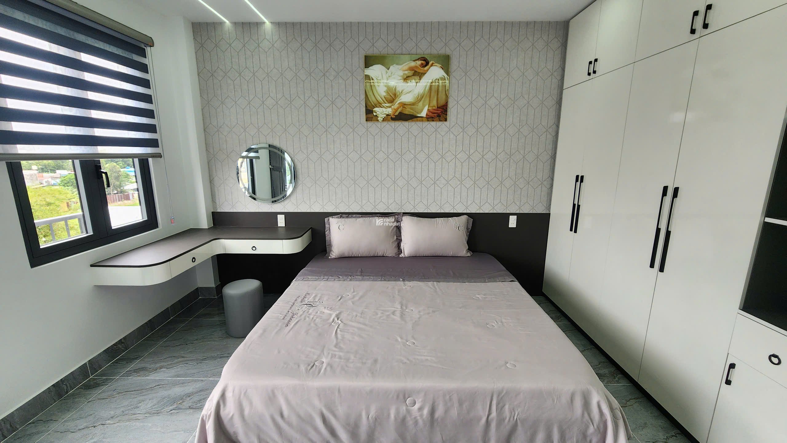 NHÀ PHỐ CAO CẤP - KDC MỚI THẠNH LỘC 37 (HẺM 39), P. AN PHÚ ĐÔNG, QUẬN 12