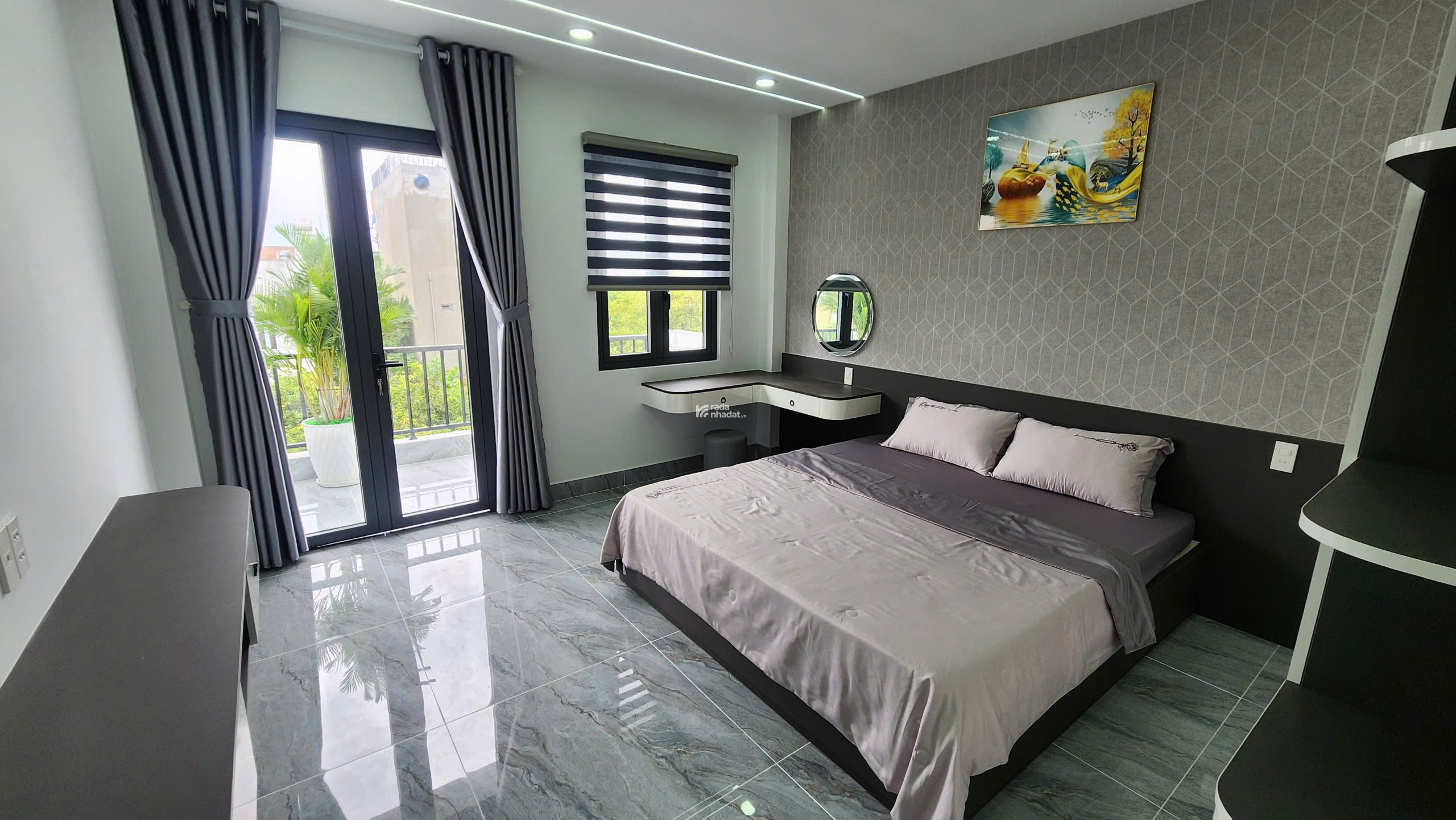 NHÀ PHỐ CAO CẤP - KDC MỚI THẠNH LỘC 37 (HẺM 39), P. AN PHÚ ĐÔNG, QUẬN 12