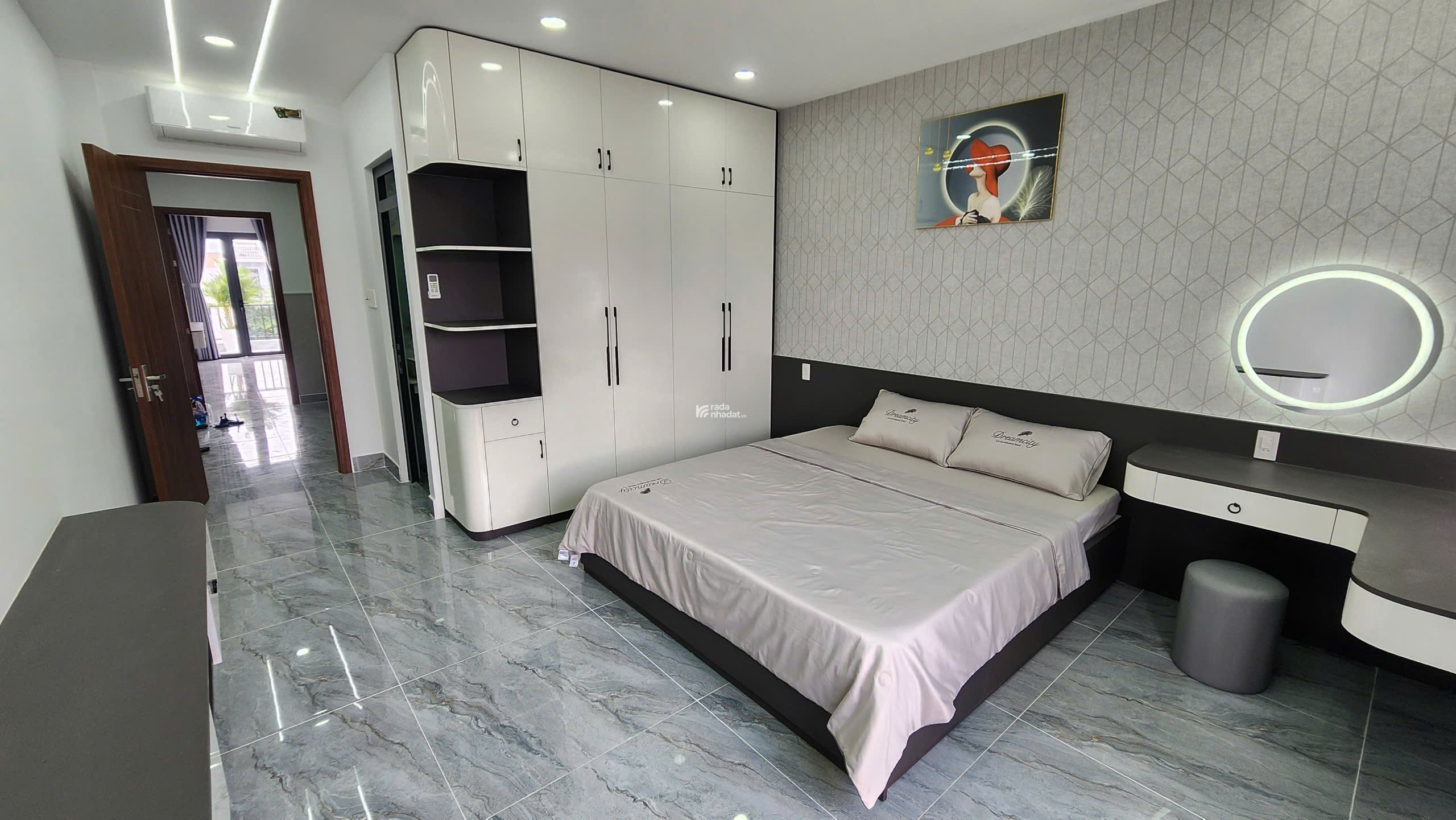 NHÀ PHỐ CAO CẤP - KDC MỚI THẠNH LỘC 37 (HẺM 39), P. AN PHÚ ĐÔNG, QUẬN 12