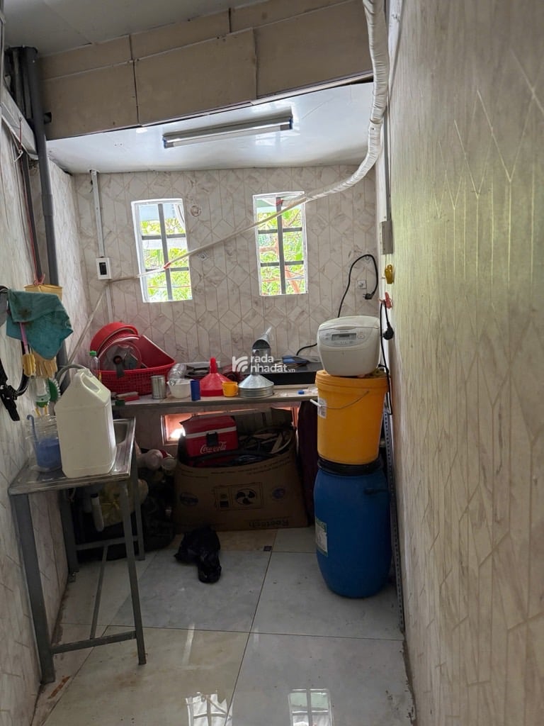 SIÊU VIP, DIỆP MINH CHÂU, TÂN PHÚ, 26M2 TIỆN XÂY. GIẢM 550TR CHỈ 3.4T 