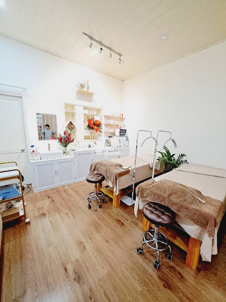 HẺM XE HƠI XÔ VIẾT NGHỆ TĨNH, BÌNH THẠNH, 64M2 TIỆN XÂY MỚI. GIẢM 350TR CHỈ 6.75T TL