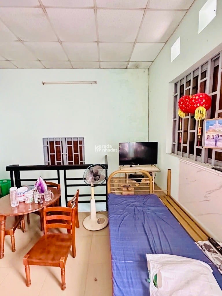 GÒ DẦU - HXH ĐỖ CỔNG - 2 TẦNG 3PN - 55M NỞ HẬU CHỈ 6 TỶ TL