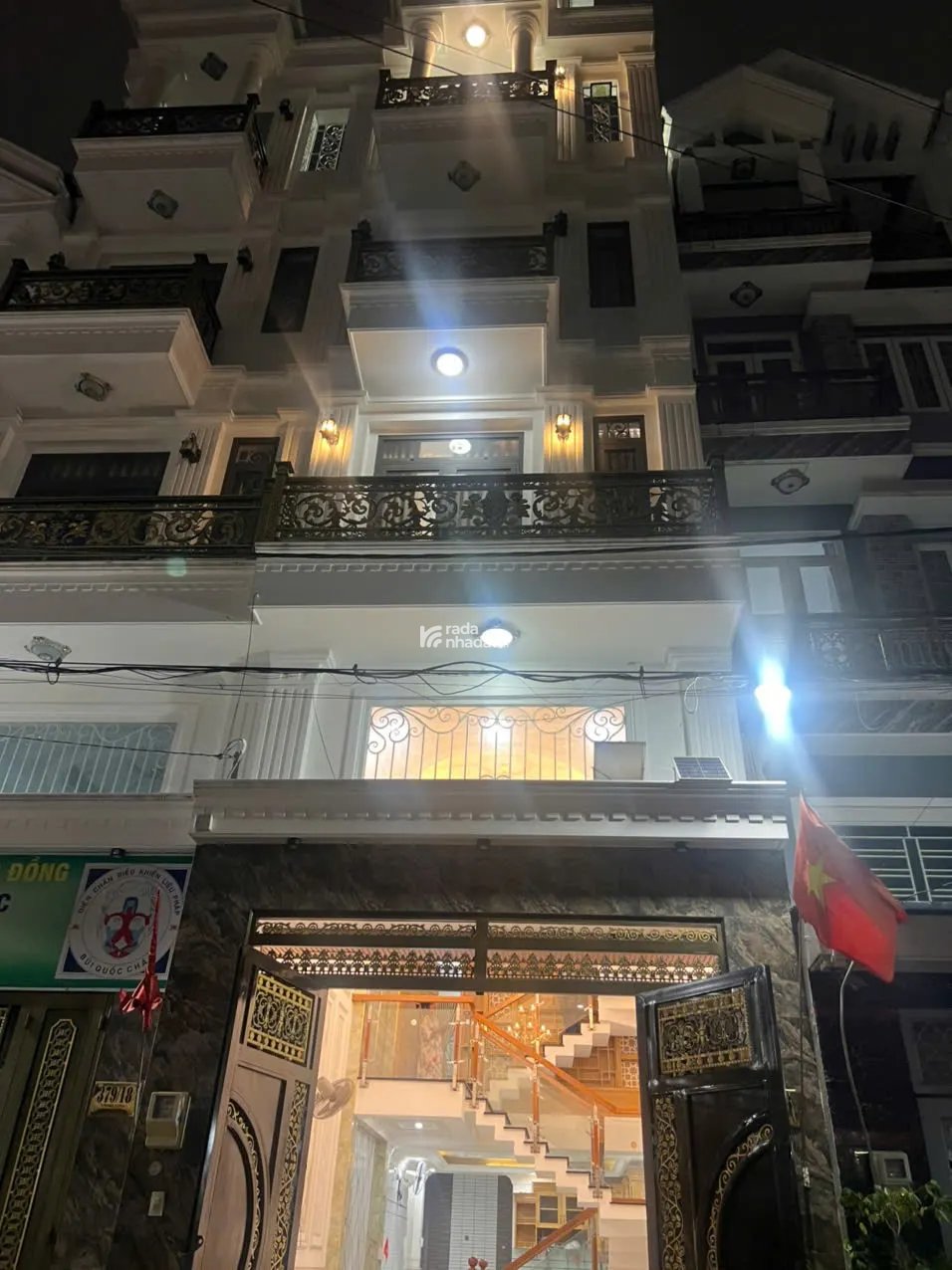  NHÀ ĐẸP 1 XẸT TRƯƠNG THỊ HOA ,TTH07, P. TÂN THỚI HIỆP Q12 