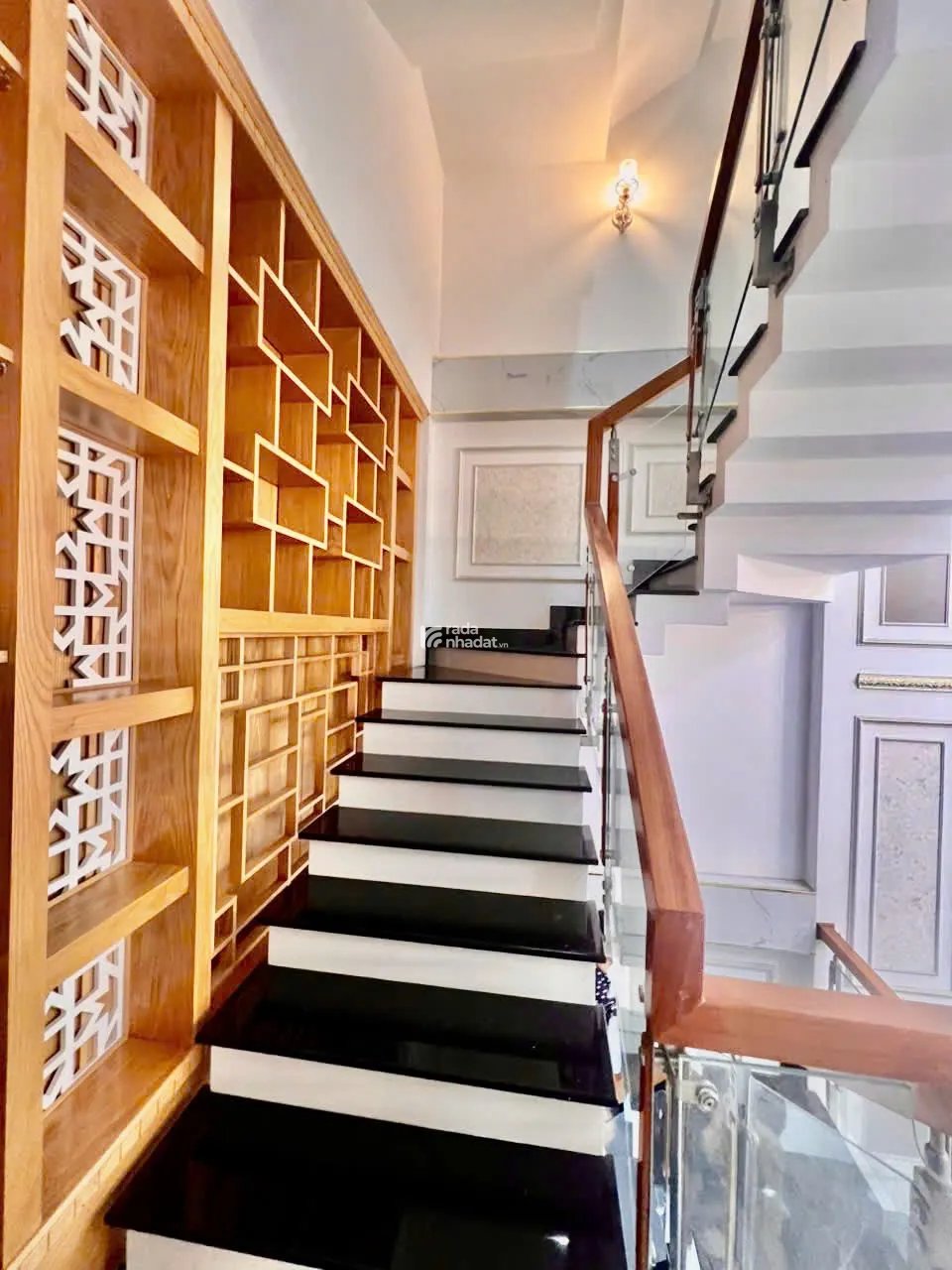  NHÀ ĐẸP 1 XẸT TRƯƠNG THỊ HOA ,TTH07, P. TÂN THỚI HIỆP Q12 