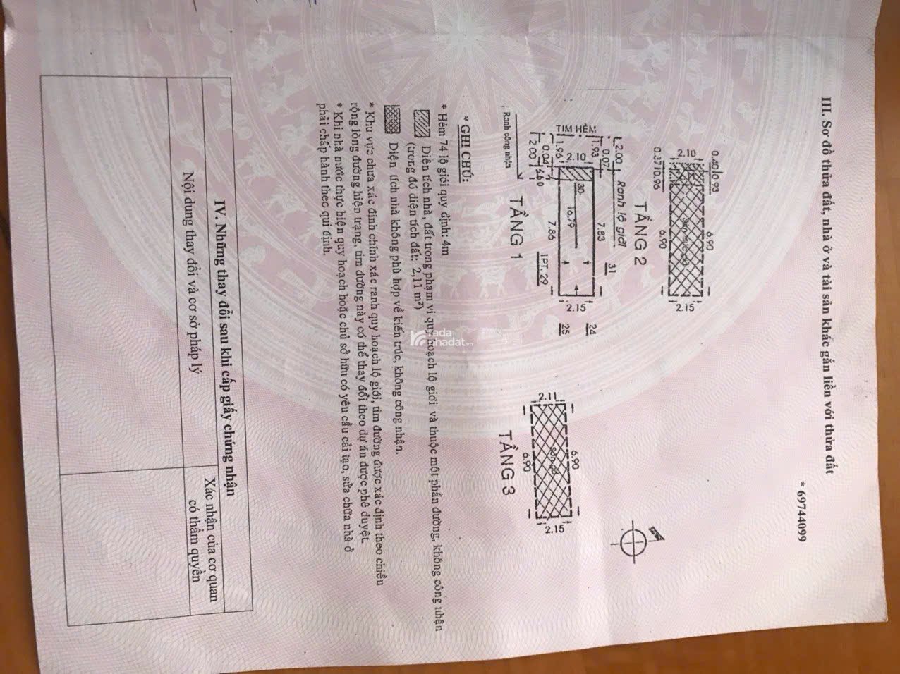 Hót Ngay Nhà Ga T3 - HXH 166/2A Trần Văn Dư, Phường . 13, Quận Tân Bình
