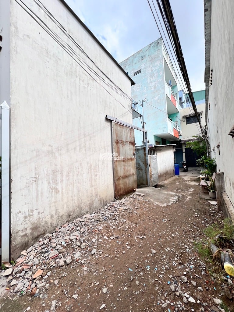 BÁN DÃY TRỌ LÊ ĐÌNH CẨN 130M2 5X25M 8 TỶ DÒNG TIỀN ỔN ĐỊNH BÌNH TÂN 