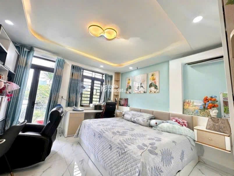 BÁN NHÀ TÂM HUYẾT 3 TẦNG TUM SÂN THƯỢNG HẺM DƯƠNG ĐÌNH HỘI PHƯỚC LONG B 68.7M2 GIÁ 7.3 Tỷ