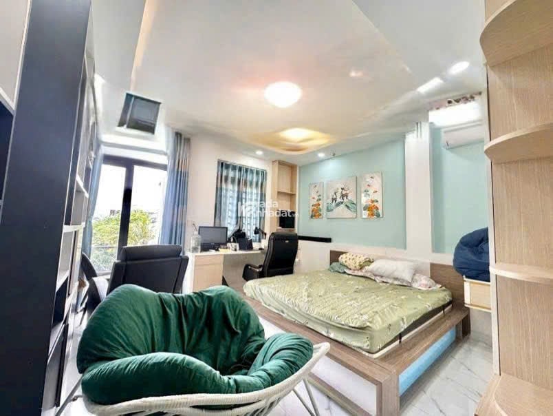 BÁN NHÀ TÂM HUYẾT 3 TẦNG TUM SÂN THƯỢNG HẺM DƯƠNG ĐÌNH HỘI PHƯỚC LONG B 68.7M2 GIÁ 7.3 Tỷ