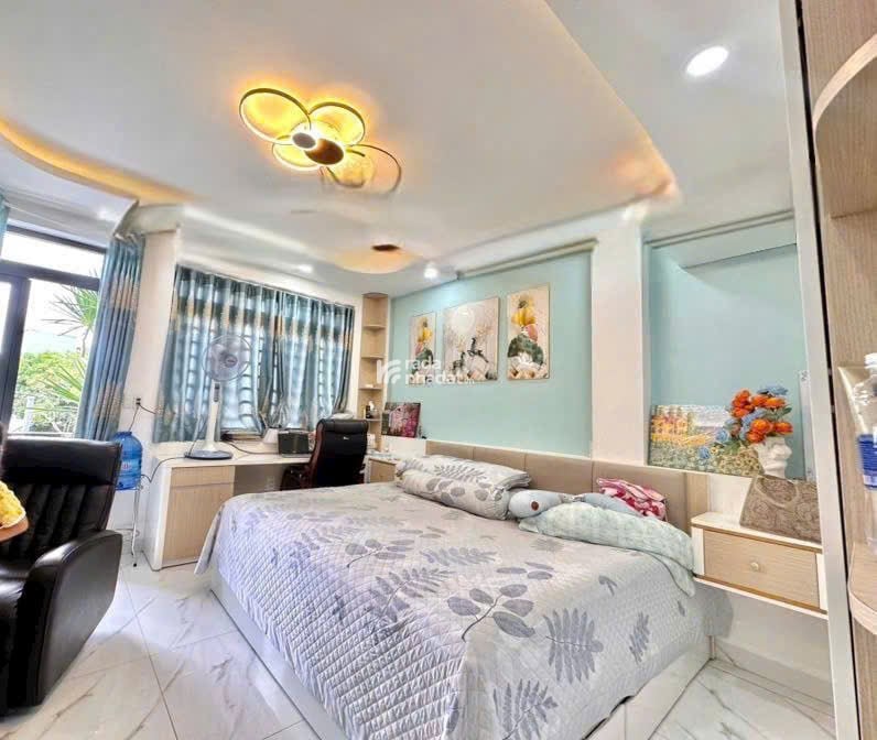 BÁN NHÀ TÂM HUYẾT 3 TẦNG TUM SÂN THƯỢNG HẺM DƯƠNG ĐÌNH HỘI PHƯỚC LONG B 68.7M2 GIÁ 7.3 Tỷ