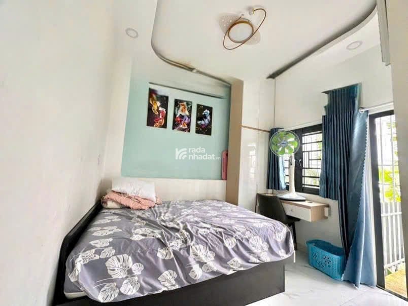 BÁN NHÀ TÂM HUYẾT 3 TẦNG TUM SÂN THƯỢNG HẺM DƯƠNG ĐÌNH HỘI PHƯỚC LONG B 68.7M2 GIÁ 7.3 Tỷ