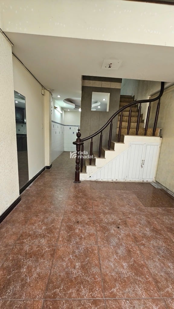 TRUNG TÂM TP. MTKD DUY TÂN, PHÚ NHUẬN, 45M2 CÓ KC Ở NGAY. GIẢM 350TR CHỈ CÒN 13T TL 