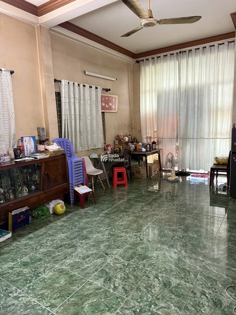 MẶT TIỀN HOÀNG VĂN HỢP,KHU TÊN LỬA (4,7m x 19m x 4 TẦNG) 10,4 TỶ TL