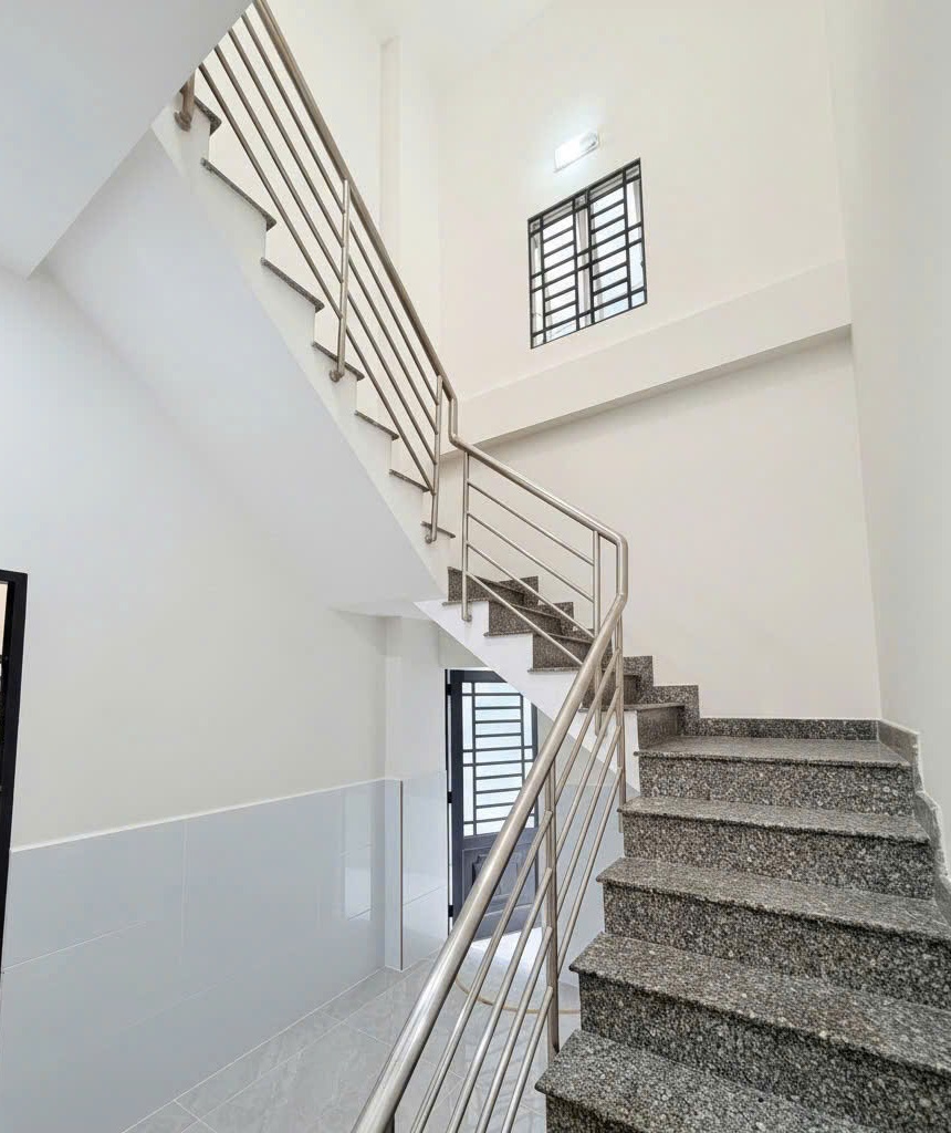 Nhà mới đẹp Lê Văn Sỹ - 81 m2 giá 7.9 tỷ - QUẬN PHÚ NHUẬN 