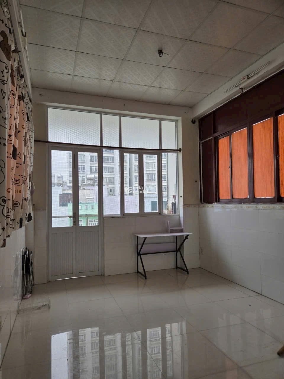 BÁN NHÀ MẶT TIỀN TẠ QUANG BỬU (TRUNG TÂM Q8)