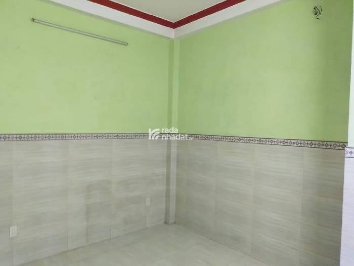 BÁN NHÀ LÊ THÚC HOẠCH 64M2 8.X TỶ HẺM XE TẢI THÔNG TÂN PHÚ 7PN 5 TẦNG