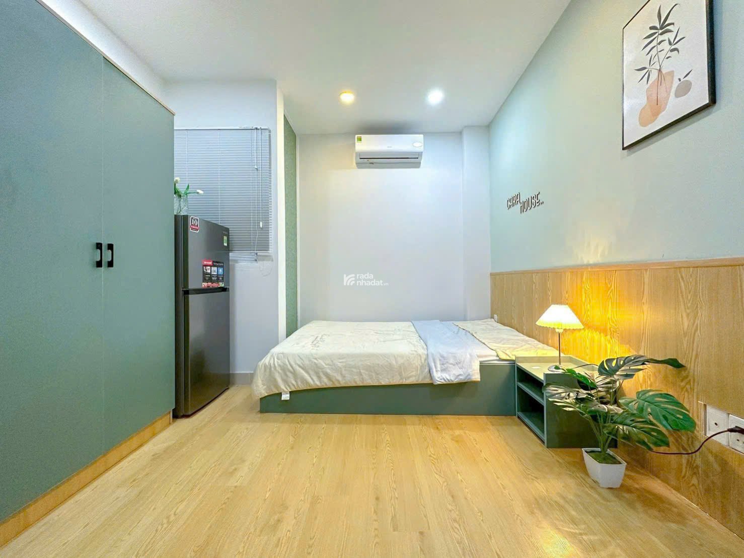 Bán nhà hẻm 8m VIP Lê Văn Sỹ - Quận 3 - 3.25*14 - 5 tầng, nhà mới, kết cấu sẵn - hđt 25tr