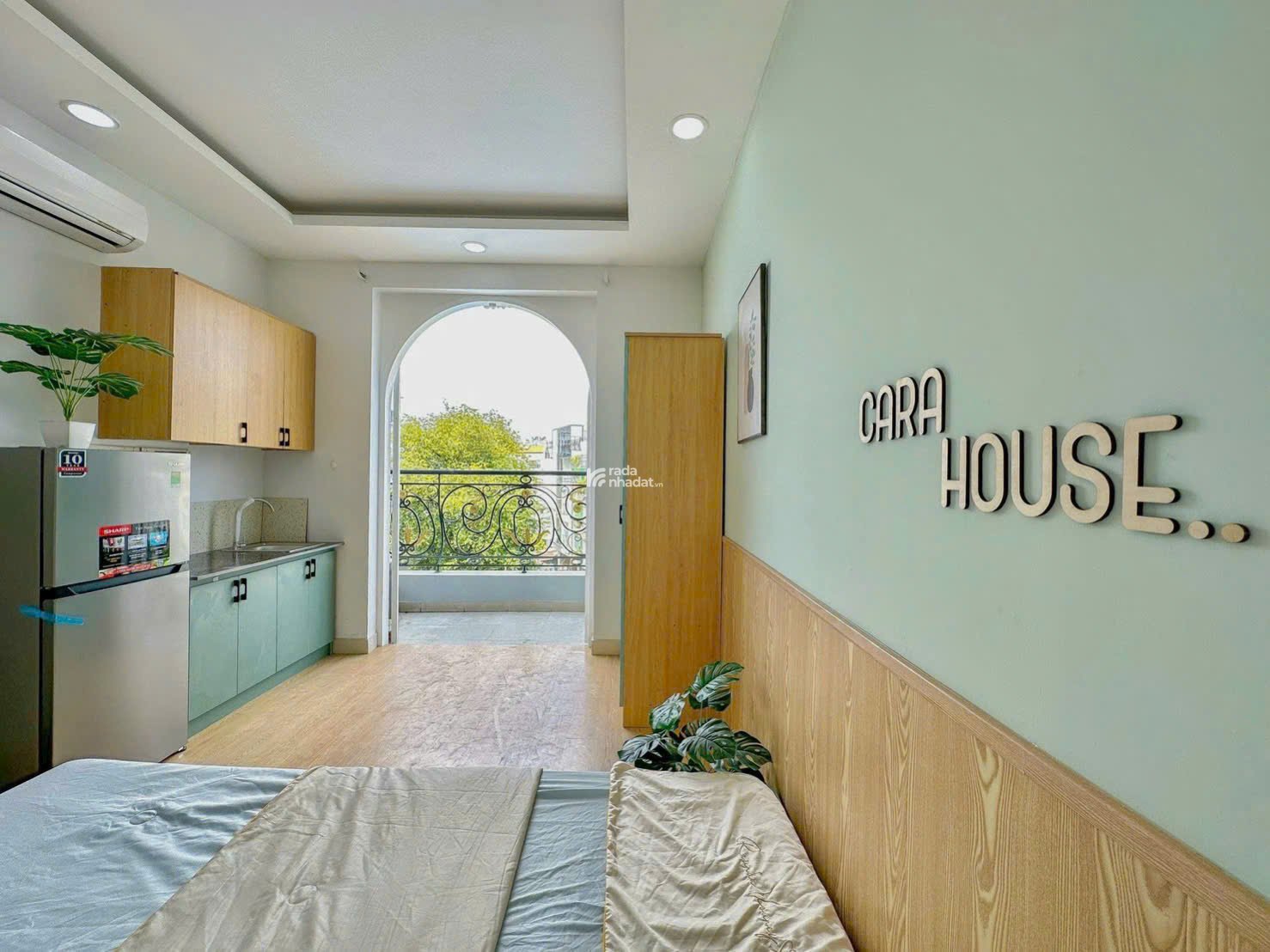 Bán nhà hẻm 8m VIP Lê Văn Sỹ - Quận 3 - 3.25*14 - 5 tầng, nhà mới, kết cấu sẵn - hđt 25tr