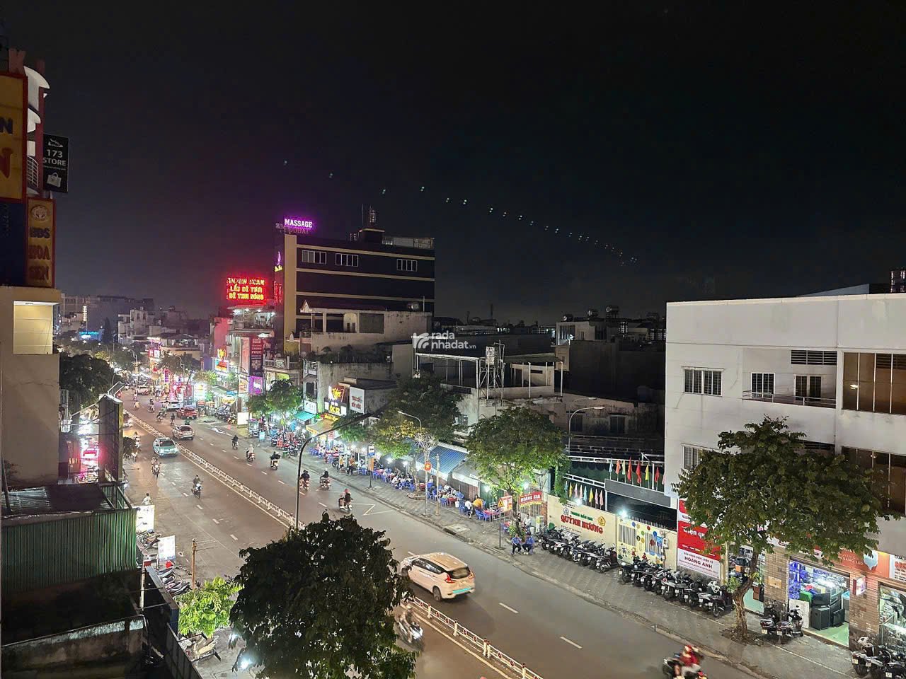 HÀNG HIẾM MTKD ngay Lotte Mart Nguyễn Văn Lượng 131m2 ngang 4.1m KD sầm uất chỉ 25 tỷ.