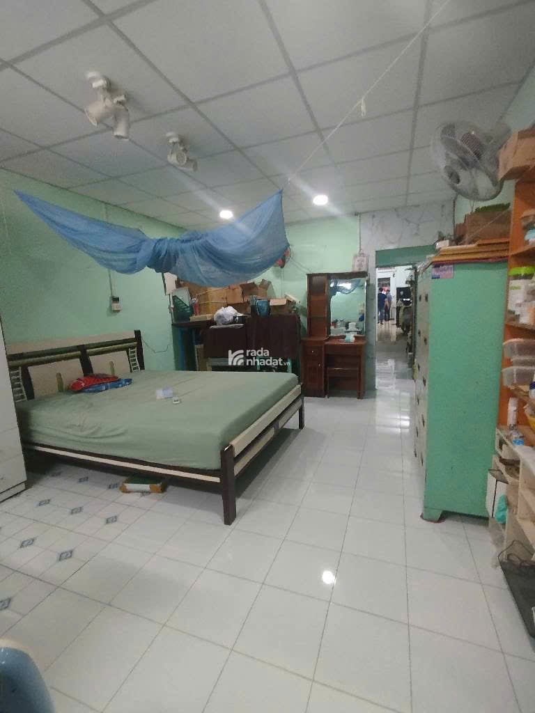 HÀNG HIẾM MTKD ngay Lotte Mart Nguyễn Văn Lượng 131m2 ngang 4.1m KD sầm uất chỉ 25 tỷ.