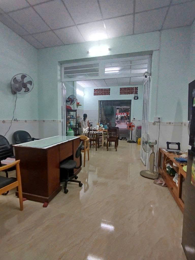 HÀNG HIẾM MTKD ngay Lotte Mart Nguyễn Văn Lượng 131m2 ngang 4.1m KD sầm uất chỉ 25 tỷ.