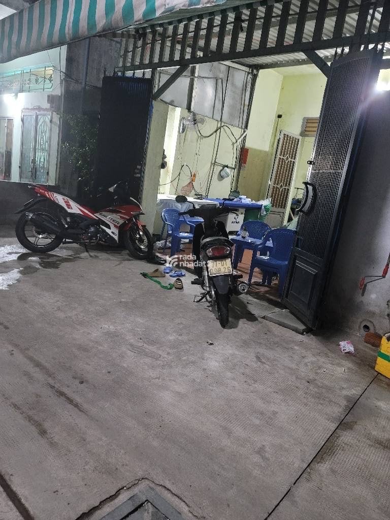 Huỳnh văn nghệ tân sơn tân bìnhGiá 7,8 tỷ