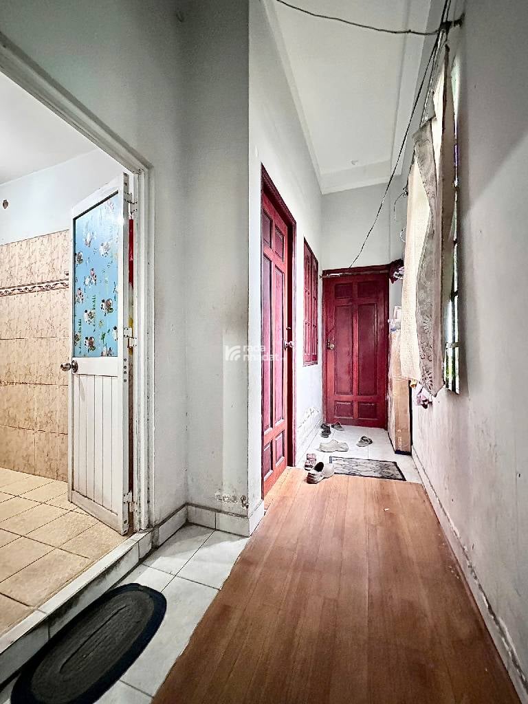 HẺM 5M ĐẸP. PHẠM VĂN BẠCH, TÂN BÌNH, 114M2 CÓ KC Ở NGAY. GIẢM 350TR CHỈ 8.85T TL 