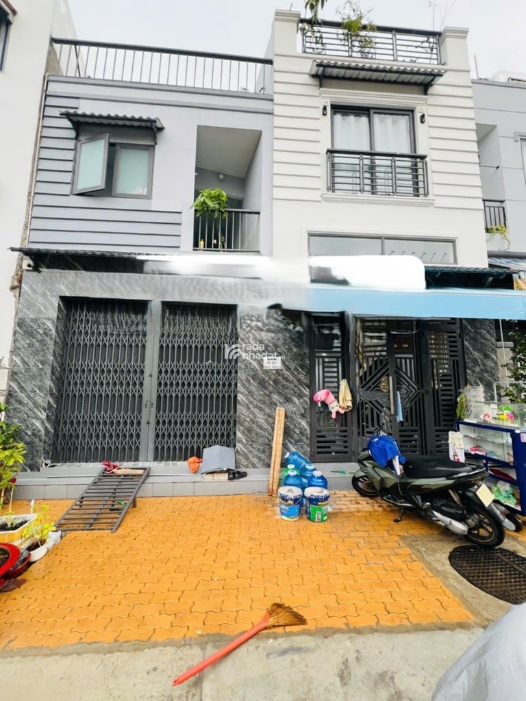2 TẦNG TÊN LỬA AN LẠC A BÌNH TÂN DT: 4*16M  6 TỶ 5